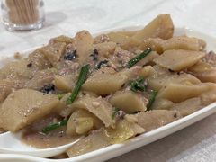 -腰记饭店(龙源路店)