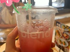 -blend咖啡部落(车公庙店)