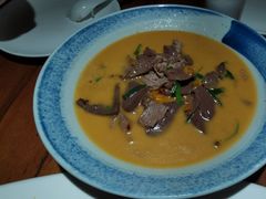 -外婆私房菜(新亚百货店)