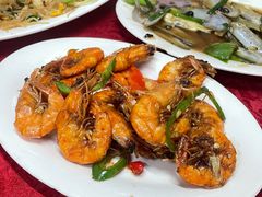 -蛇口康乐快餐鱼仔档(翠苑小区店)