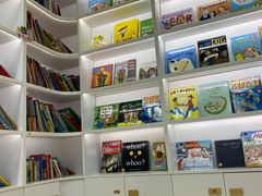 -安妮花英语·少儿·原版阅读(石厦时代广场店)