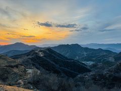 -妙峰山风景名胜区