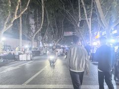 -健康路夜市