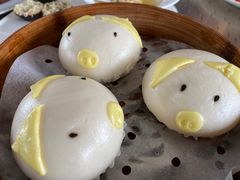 -彩丰楼中餐厅·仁恒洲际酒店
