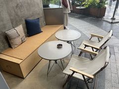 -SAANCI山池咖啡(卓悦中心店)