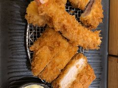 胜博殿套餐-胜博殿日式炸猪排(西红门店)