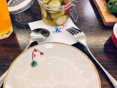 -Kpasta韩式意大利面