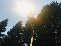 -广东外语外贸大学(白云山校区)