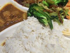 -富龙快餐店(铁西店)