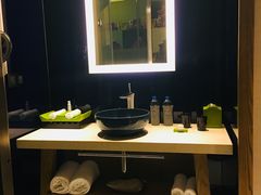 化妝室-厦门海港英迪格酒店(中山路店)
