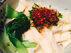 -汉唐宴长安食府