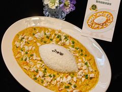 -翡翠鸟精品泰国菜(北辰财富中心店)
