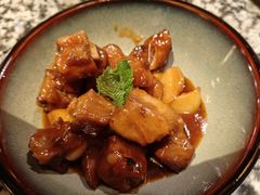 -南京大牌档(崇文门国瑞店)