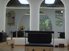-Ms.Pilates 普拉提技术(大学路店)