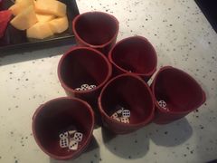 -百威KTV(恒福路店)