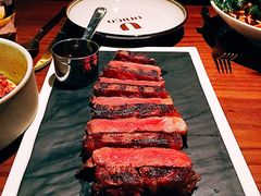 M7和牛西冷-The ROOF (通盈中心店)