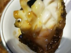 鲍鱼-船奇蒸汽海鲜·闽菜(八市海鲜总店)