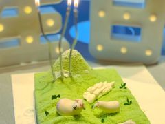 -CAKE BOSS 蛋糕老板(北京世纪金源购物中心)
