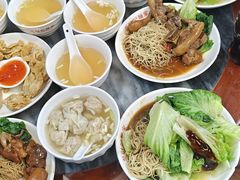 -吴财记面家(大同路店)