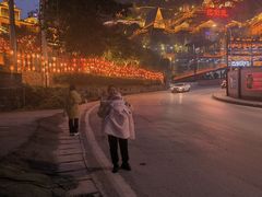 -巴倒烫陆派火锅山庄(南山总店)