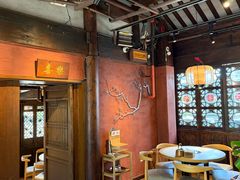 -东门口·鲜爆肚涮肉·烧烤(老门东店)