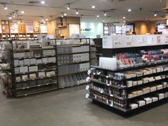 -MUJI无印良品(茂业天地店)