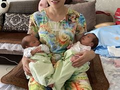 -田螺阿姨自营月嫂·育儿嫂(高新店)