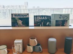 -Seesaw Coffee(朝阳大悦城店)