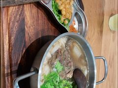 -小满手工粉(上海品尊国际店)