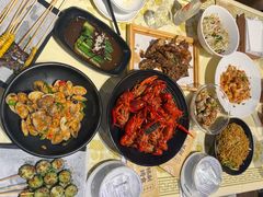 -铭副琦食·虾蟹烩馆(渔人码头店)