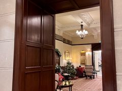 -Salon de Ville浦江汇(上海外滩华尔道夫酒店店)