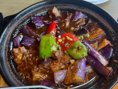 -洪兴砂锅·融合砂锅菜(三站店)