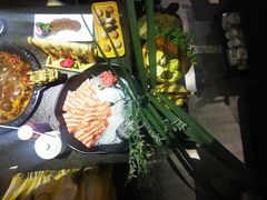 -椒王火锅(厚街万达店)