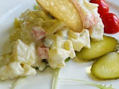 -德大西餐社(云南南路店)