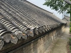 -戏马台景区