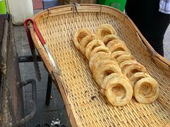 -油旋张(大观园店)