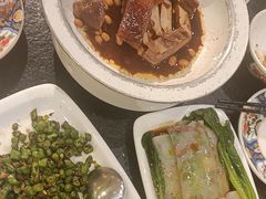 -金翠河烧鹅餐厅(解放碑时代广场店)