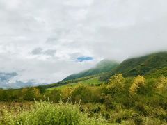 -石棉县孟获城