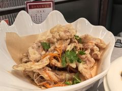 -华竹饭店(中央大街店)