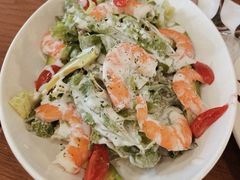 -UPPER KITCHEN(延安路店)