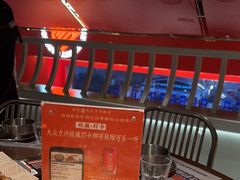 -神府路壹号·海鲜烧烤·砂锅粥·锅物(三坊七巷店)