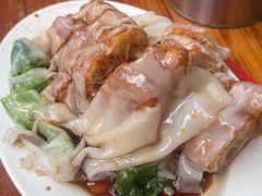 -荔林食店(西华路店)