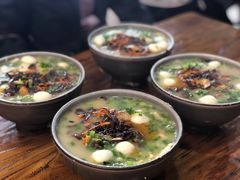 -老城豆腐汤(伊水路店)