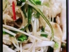 -新海渔港·胶东海鲜家常菜·家宴(奥体中心店)