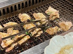 -樱宿日式和牛烧肉(五道口店)