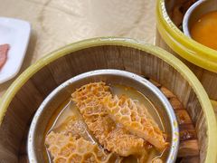 -哈尔滨永泰喜来登酒店·璟泰公馆