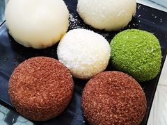-丽江庭院之丽江往事(安定门店)