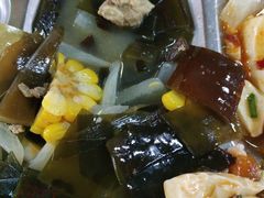 -四川现代职业学院-学生食堂
