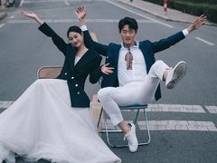 -尊卡诺高级西装礼服定制(江东中路店)