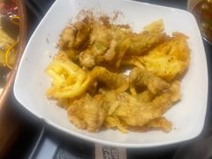 -一善菌·云南菌汤·云南菜(银泰城店)